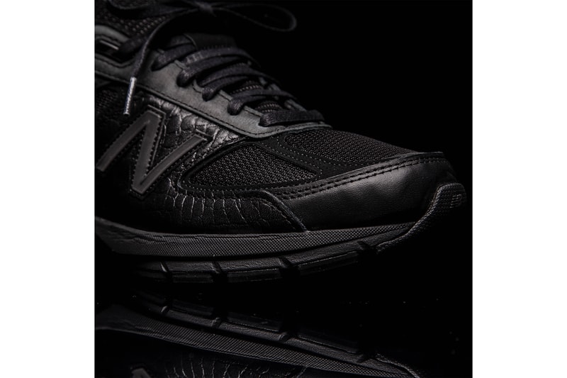 New Balance ニューバランス エンジニアド ガーメンツ Engineered Garments 左右非対称 デザイン コラボ 990v5 発売
