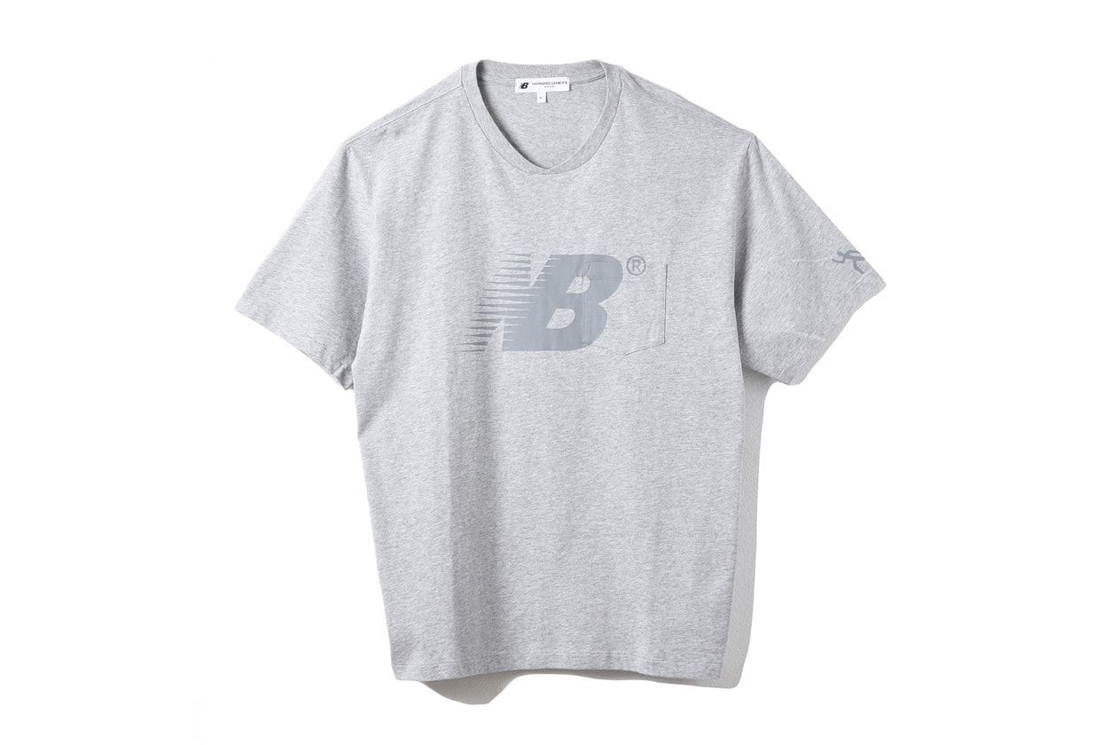 New Balance ニューバランス エンジニアド ガーメンツ Engineered Garments 左右非対称 デザイン コラボ 990v5 発売