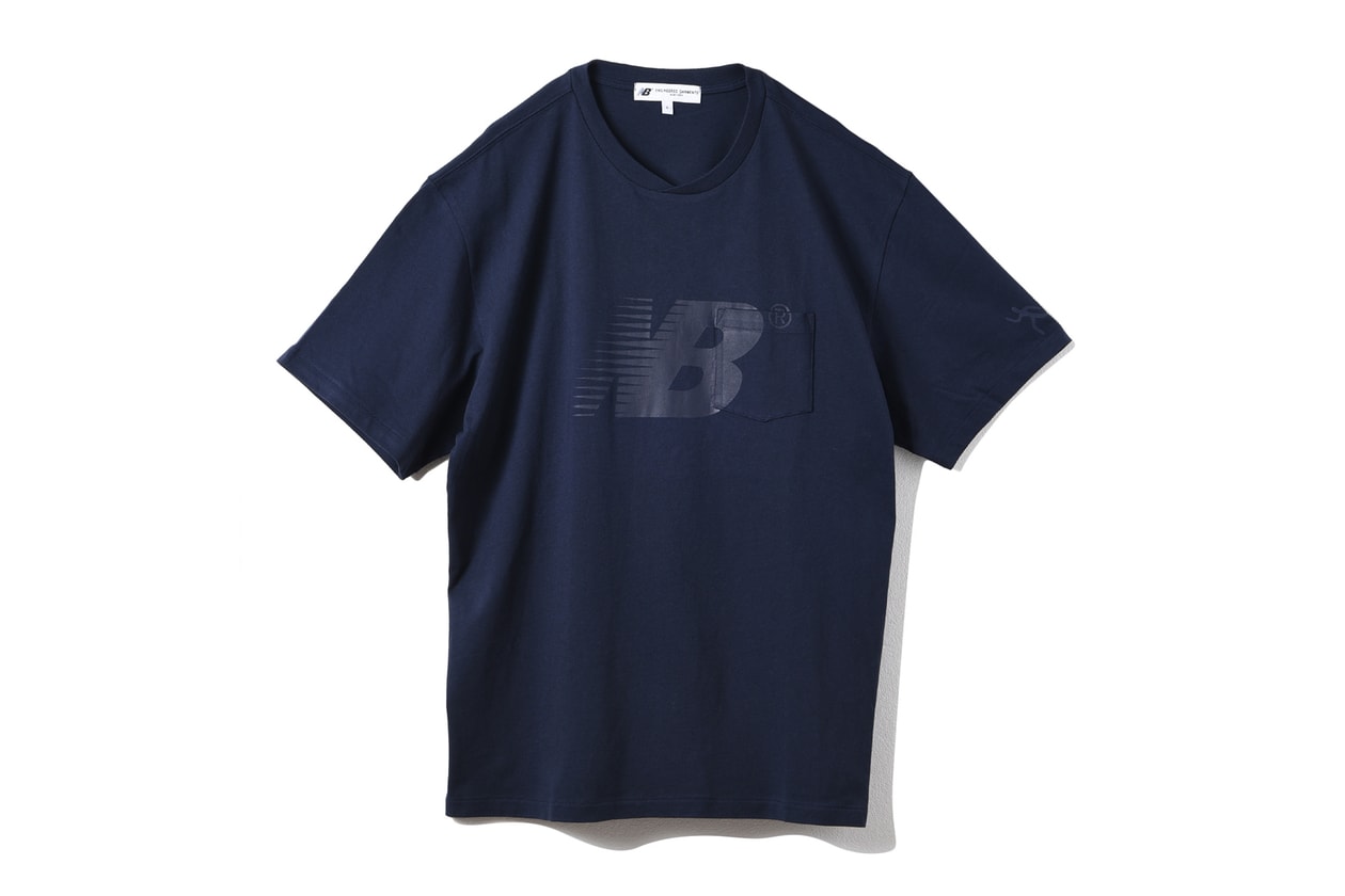 New Balance ニューバランス エンジニアド ガーメンツ Engineered Garments 左右非対称 デザイン コラボ 990v5 発売