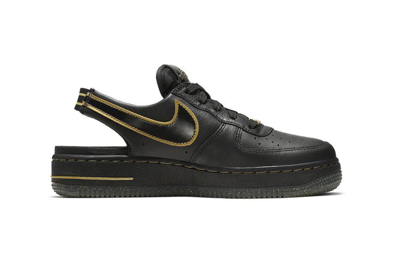 ナイキ サンダル型 エアフォース1 Nike Slingback Air Force 1 VTF