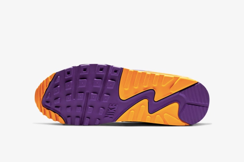 Viotech バイオテック ナイキ エアマックス 90 Nike Air Max 90 新作 発売