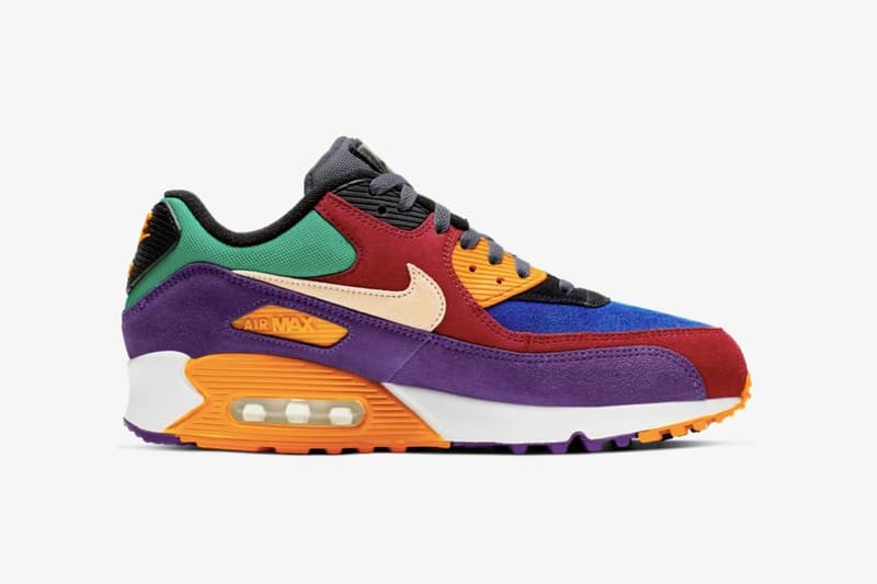 Viotech バイオテック ナイキ エアマックス 90 Nike Air Max 90 新作 発売