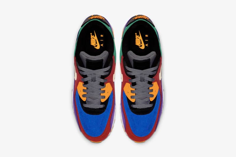 Viotech バイオテック ナイキ エアマックス 90 Nike Air Max 90 新作 発売