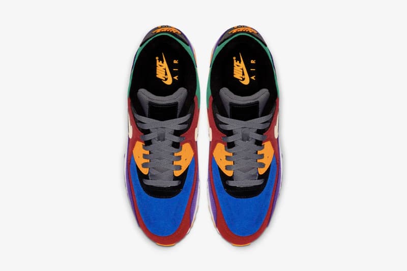 Viotech バイオテック ナイキ エアマックス 90 Nike Air Max 90 新作 発売