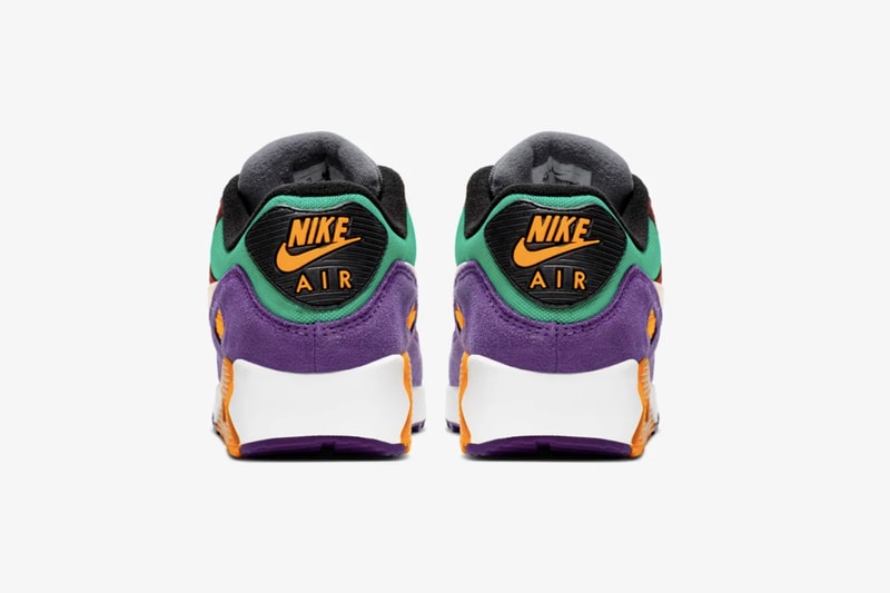 Viotech バイオテック ナイキ エアマックス 90 Nike Air Max 90 新作 発売