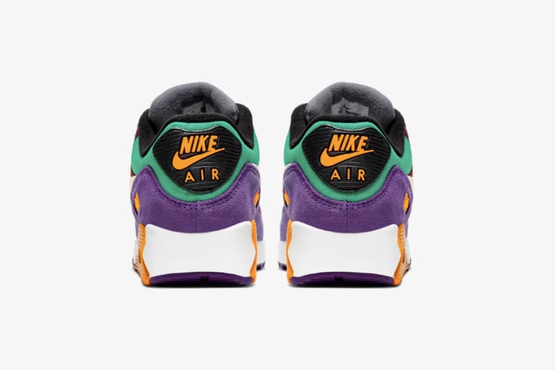 Viotech バイオテック ナイキ エアマックス 90 Nike Air Max 90 新作 発売