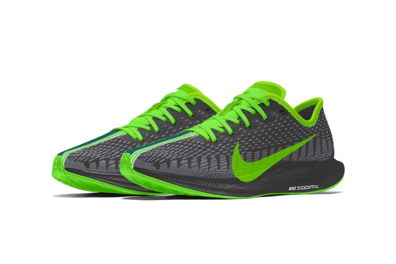 Nike Zoom シリーズの3モデルがカスタマイズサービス NIKE BY YOU のラインアップに追加