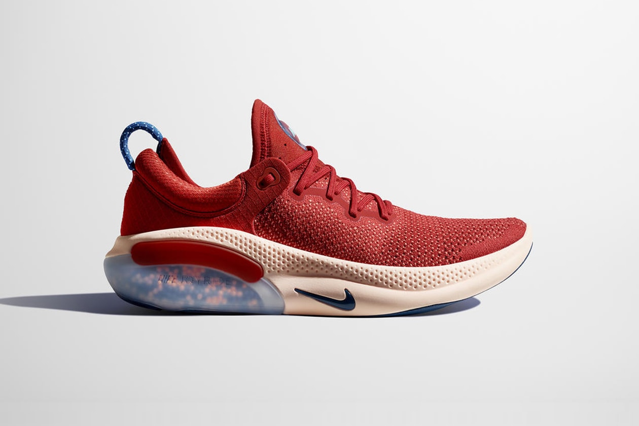 nike ナイキ ビーズ 最新 システム ナイキ ジョイライドnike joyride flyknit run ラン スニーカー シューズ フットウェア 靴