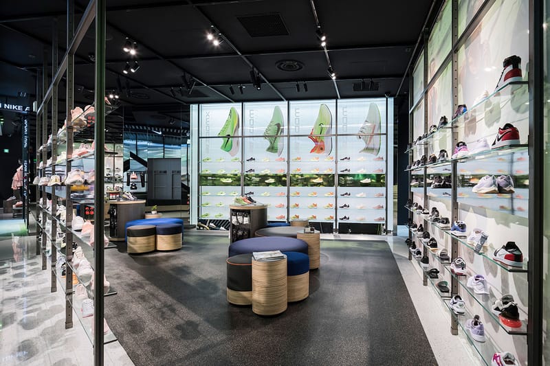 Nike が世界で最も“健康的な企業” TOP 10にランクイン