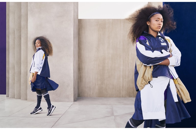 ナイキ nike sacai サカイ アパレル フットウェア 新作 コラボ コレクション 登場