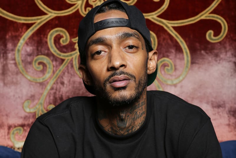 故 Nipsey Hussle と PUMA のコラボコレクションがリリース間近