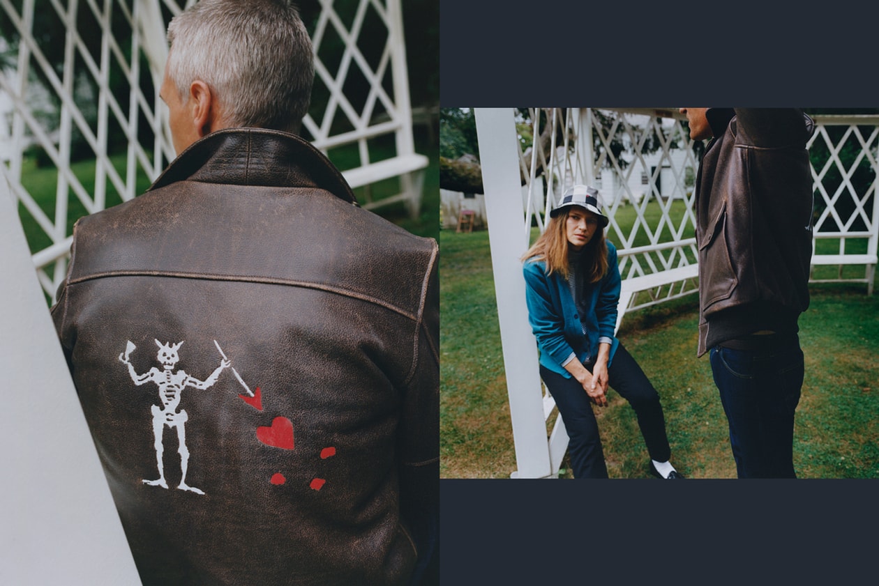 MEDICOM TOY JAM HOME MADE BE@RBICK NOAH LOOKBOOKS FALL/WINTER 2019 ADIDAS ADIDAS ORIGINALS KANYE WEST YEEZY ADIDAS YEEZY 500 GRAPHPAPER LOOPWHEELER FUTUR NIKE UNDEFEATED KOBE BRYANT NIKE ZOOM KOBE IV PROTRO SUPREME LOOKBOOKS FALL/WINTER 2019