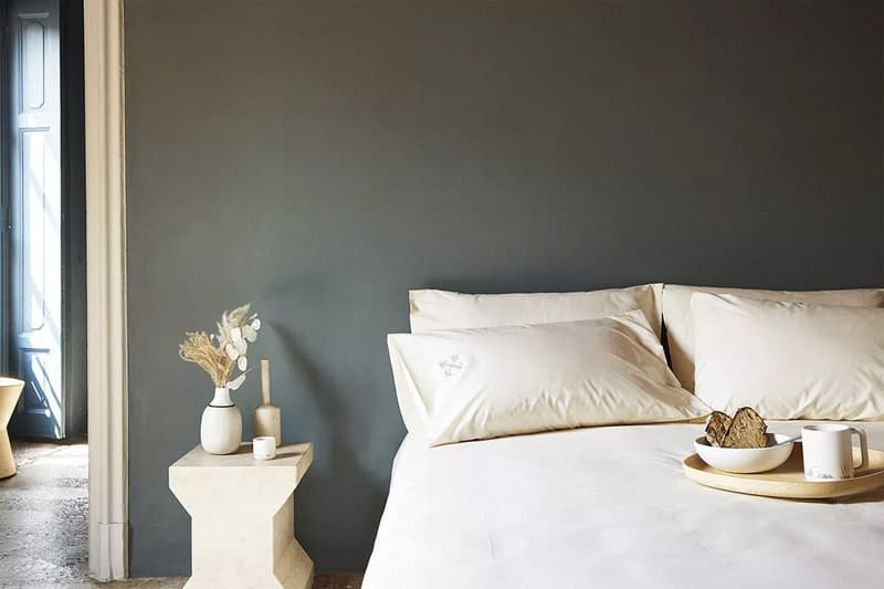 オフホワイト ヴァージル・アブロー ホームグッズ Off White Home decor goods items ceramics bedroom bathroom appliances art design virgil abloh