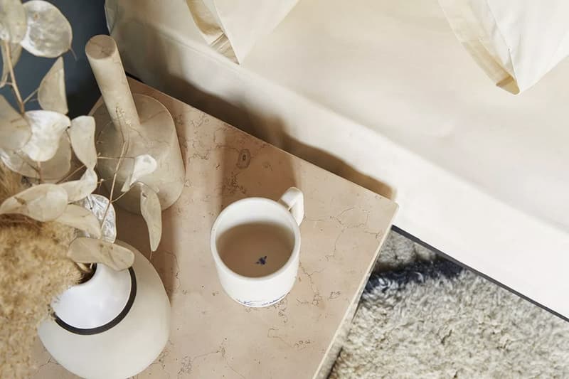 オフホワイト ヴァージル・アブロー ホームグッズ Off White Home decor goods items ceramics bedroom bathroom appliances art design virgil abloh