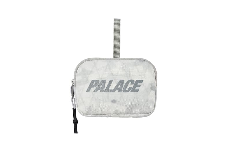 PALACE SKATEBOARDS 2019年秋コレクションアイテム一覧 - アクセサリー＆小物