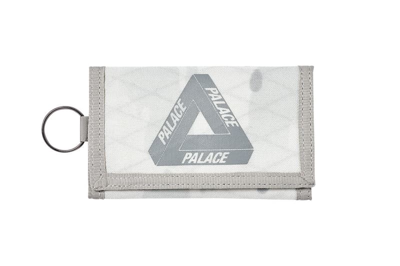 PALACE SKATEBOARDS 2019年秋コレクションアイテム一覧 - アクセサリー＆小物