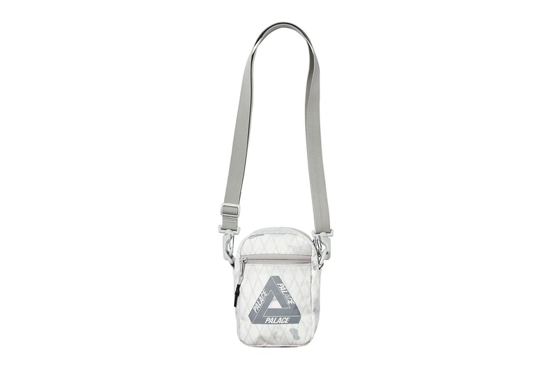 PALACE SKATEBOARDS 2019年秋コレクションアイテム一覧 - アクセサリー＆小物