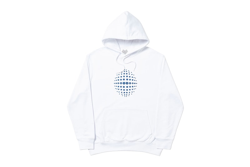PALACE SKATEBOARDS 2019年秋コレクションアイテム一覧 - スウェット