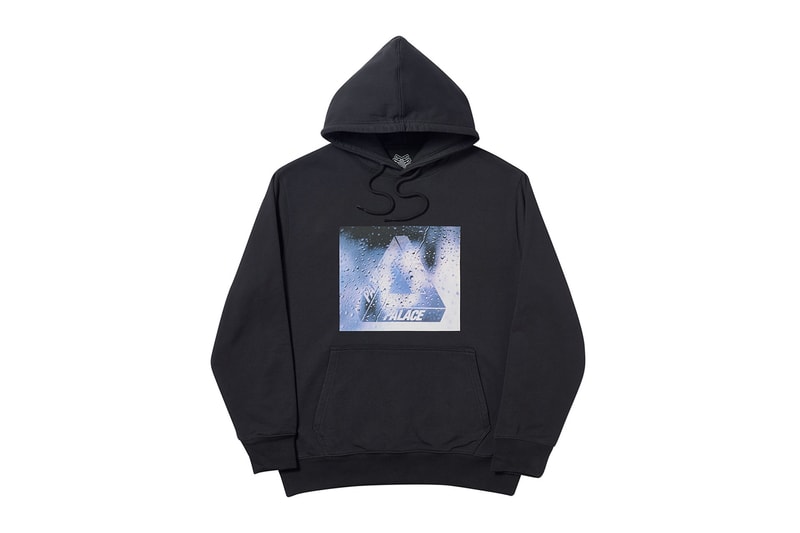 PALACE SKATEBOARDS 2019年秋コレクションアイテム一覧 - スウェット