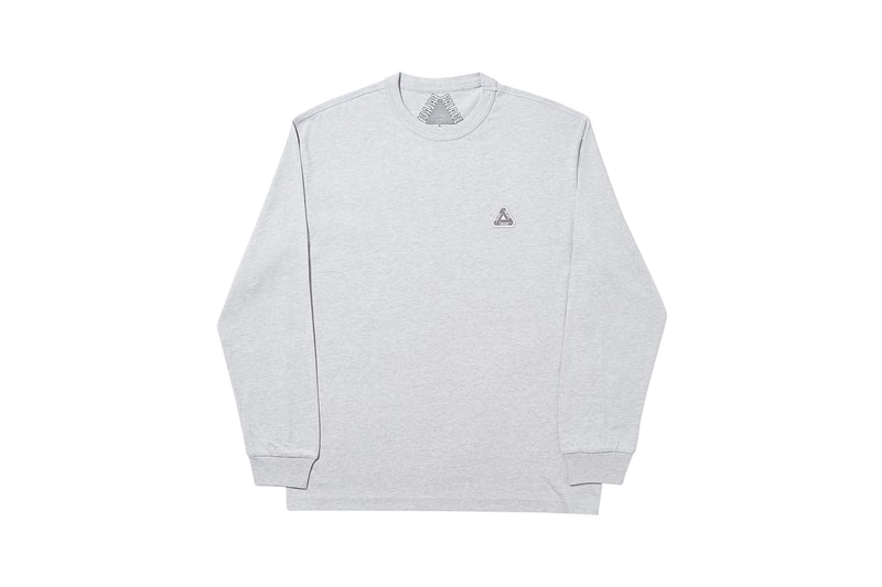 PALACE SKATEBOARDS 2019年秋コレクションアイテム一覧 - Tシャツ