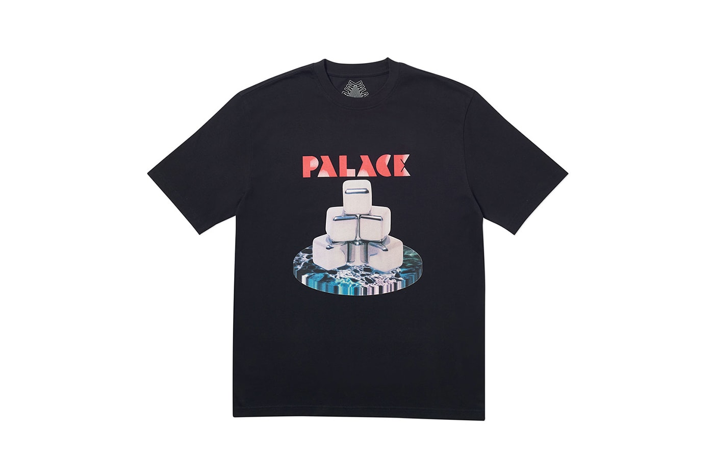 PALACE SKATEBOARDS 2019年秋コレクションアイテム一覧 - Tシャツ