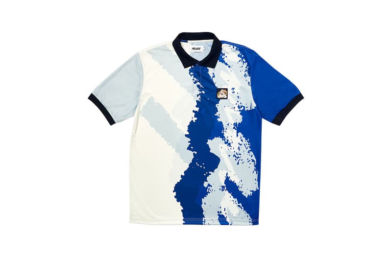 PALACE SKATEBOARDS 2019年秋コレクションアイテム一覧 - トップス