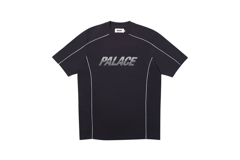 PALACE SKATEBOARDS 2019年秋コレクションアイテム一覧 - トップス