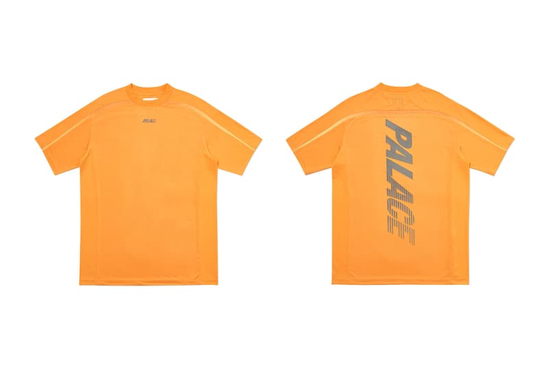 PALACE SKATEBOARDS 2019年秋コレクションアイテム一覧 - トップス