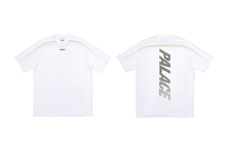 PALACE SKATEBOARDS 2019年秋コレクションアイテム一覧 - トップス