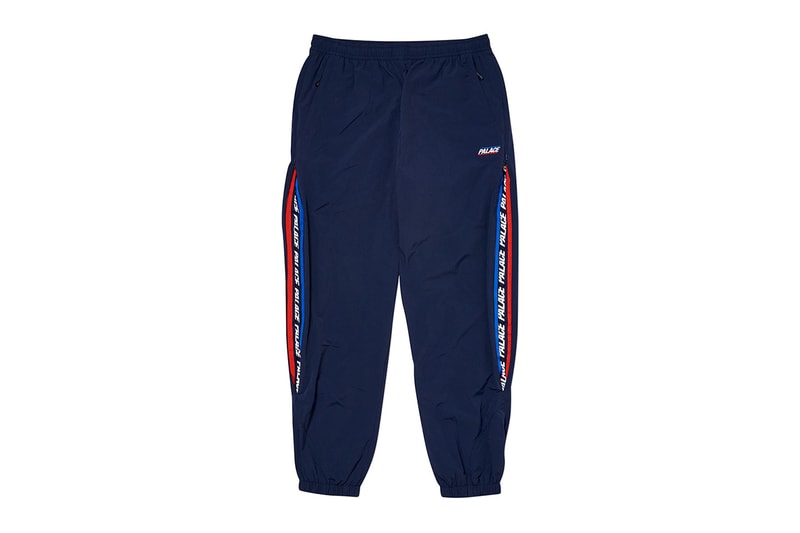 PALACE SKATEBOARDS 2019年秋コレクションアイテム一覧 - セットアップ