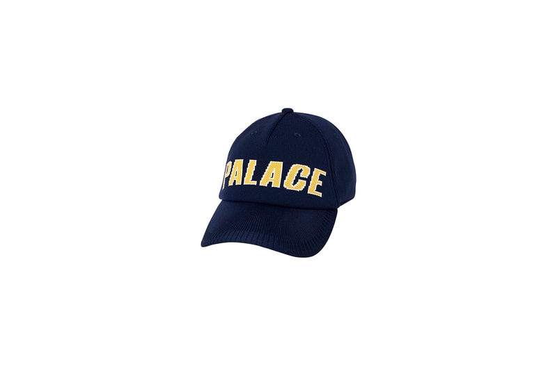 PALACE SKATEBOARDS パレス スケートボード 2019年秋コレクション 発売アイテム一覧 - Week 2