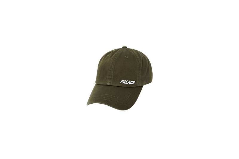PALACE SKATEBOARDS パレス スケートボード 2019年秋コレクション 発売アイテム一覧 - Week 2
