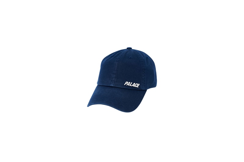 PALACE SKATEBOARDS パレス スケートボード 2019年秋コレクション 発売アイテム一覧 - Week 2