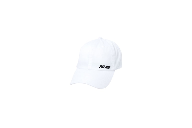 PALACE SKATEBOARDS パレス スケートボード 2019年秋コレクション 発売アイテム一覧 - Week 2