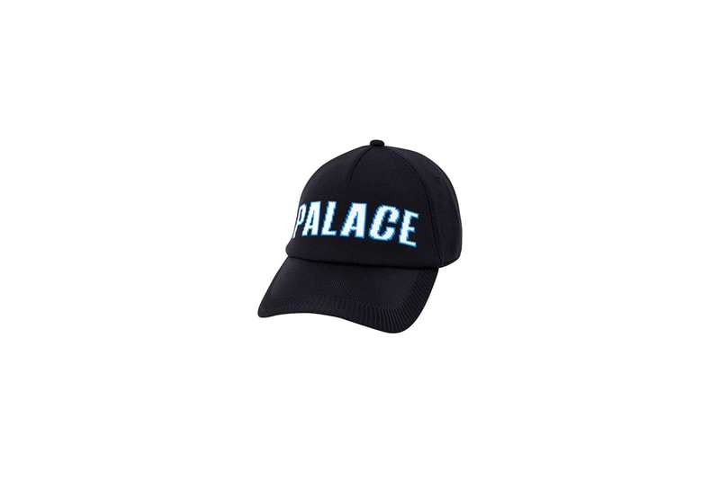 PALACE SKATEBOARDS パレス スケートボード 2019年秋コレクション 発売アイテム一覧 - Week 2