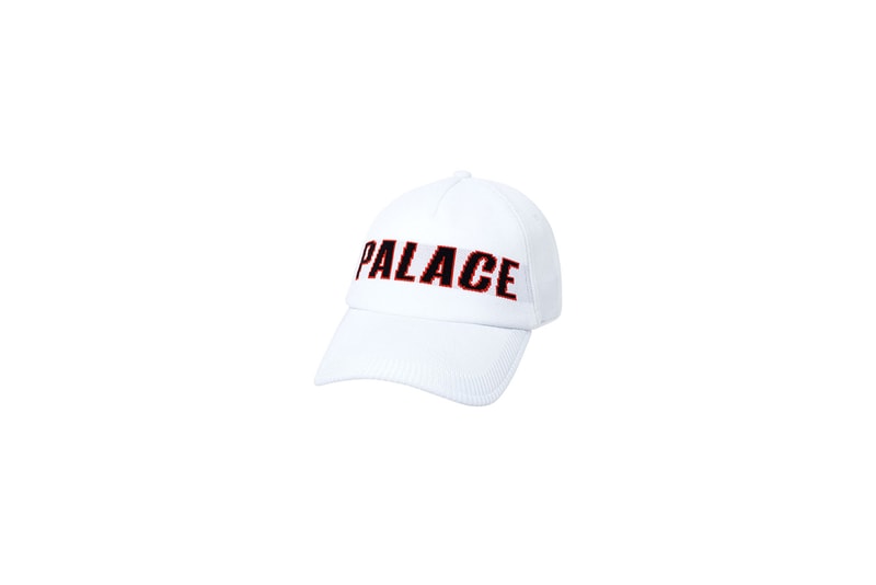 PALACE SKATEBOARDS パレス スケートボード 2019年秋コレクション 発売アイテム一覧 - Week 2