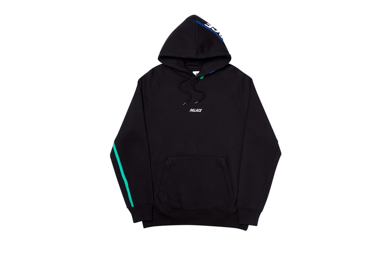 PALACE SKATEBOARDS パレス スケートボード 2019年秋コレクション 発売アイテム一覧 - Week 2
