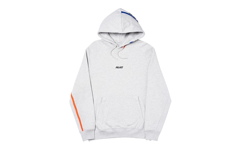PALACE SKATEBOARDS パレス スケートボード 2019年秋コレクション 発売アイテム一覧 - Week 2