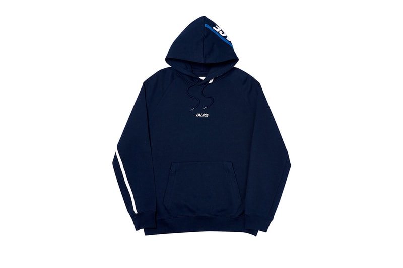 PALACE SKATEBOARDS パレス スケートボード 2019年秋コレクション 発売アイテム一覧 - Week 2