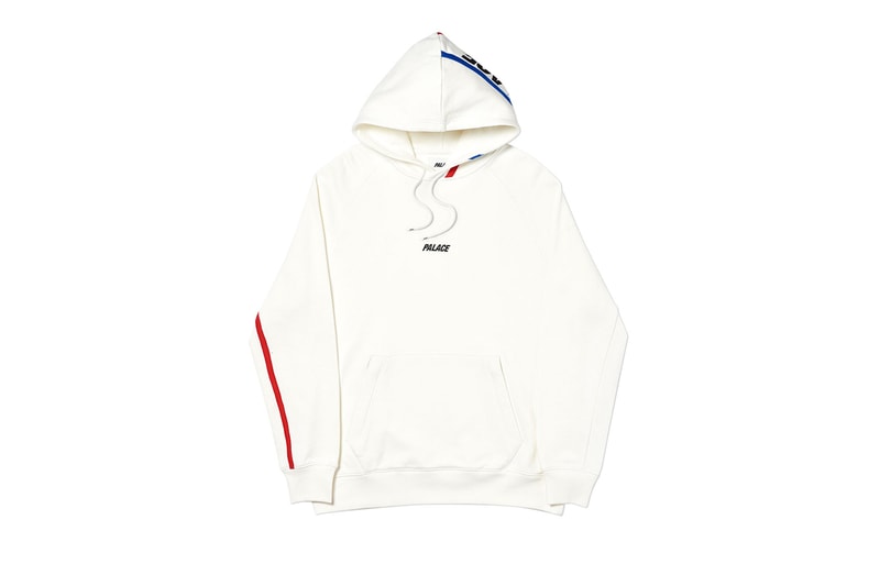PALACE SKATEBOARDS パレス スケートボード 2019年秋コレクション 発売アイテム一覧 - Week 2