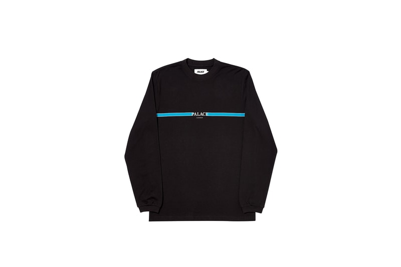 PALACE SKATEBOARDS パレス スケートボード 2019年秋コレクション 発売アイテム一覧 - Week 2