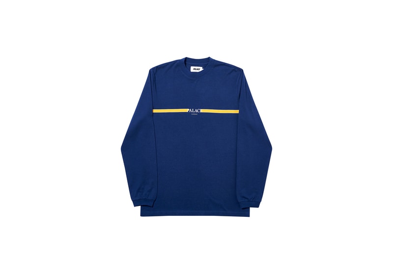 PALACE SKATEBOARDS パレス スケートボード 2019年秋コレクション 発売アイテム一覧 - Week 2
