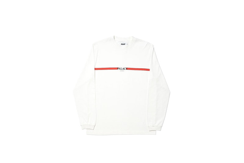 PALACE SKATEBOARDS パレス スケートボード 2019年秋コレクション 発売アイテム一覧 - Week 2