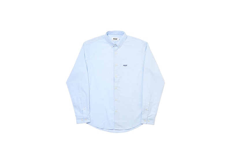 PALACE SKATEBOARDS パレス スケートボード 2019年秋コレクション 発売アイテム一覧 - Week 2