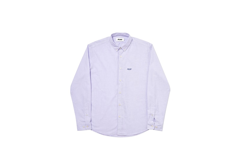 PALACE SKATEBOARDS パレス スケートボード 2019年秋コレクション 発売アイテム一覧 - Week 2
