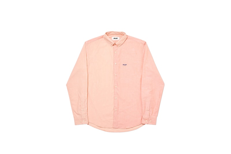 PALACE SKATEBOARDS パレス スケートボード 2019年秋コレクション 発売アイテム一覧 - Week 2