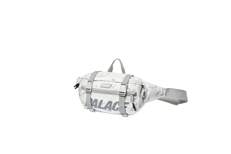PALACE SKATEBOARDS パレス スケートボード 2019年秋コレクション 発売アイテム一覧 - Week 2