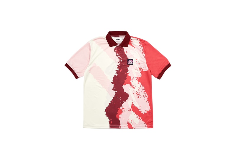 PALACE SKATEBOARDS パレス スケートボード 2019年秋コレクション 発売アイテム一覧 - Week 2