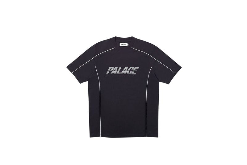 PALACE SKATEBOARDS パレス スケートボード 2019年秋コレクション 発売アイテム一覧 - Week 2