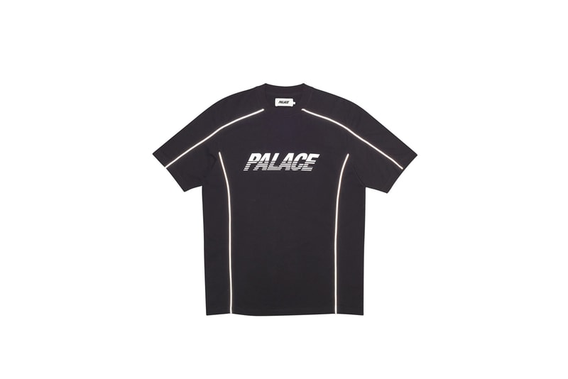 PALACE SKATEBOARDS パレス スケートボード 2019年秋コレクション 発売アイテム一覧 - Week 2